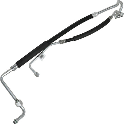 Universal Air Cond HA5721C