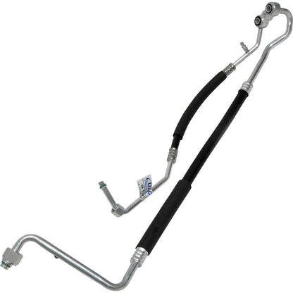 Universal Air Cond HA5721C
