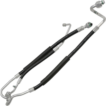Universal Air Cond HA5722C