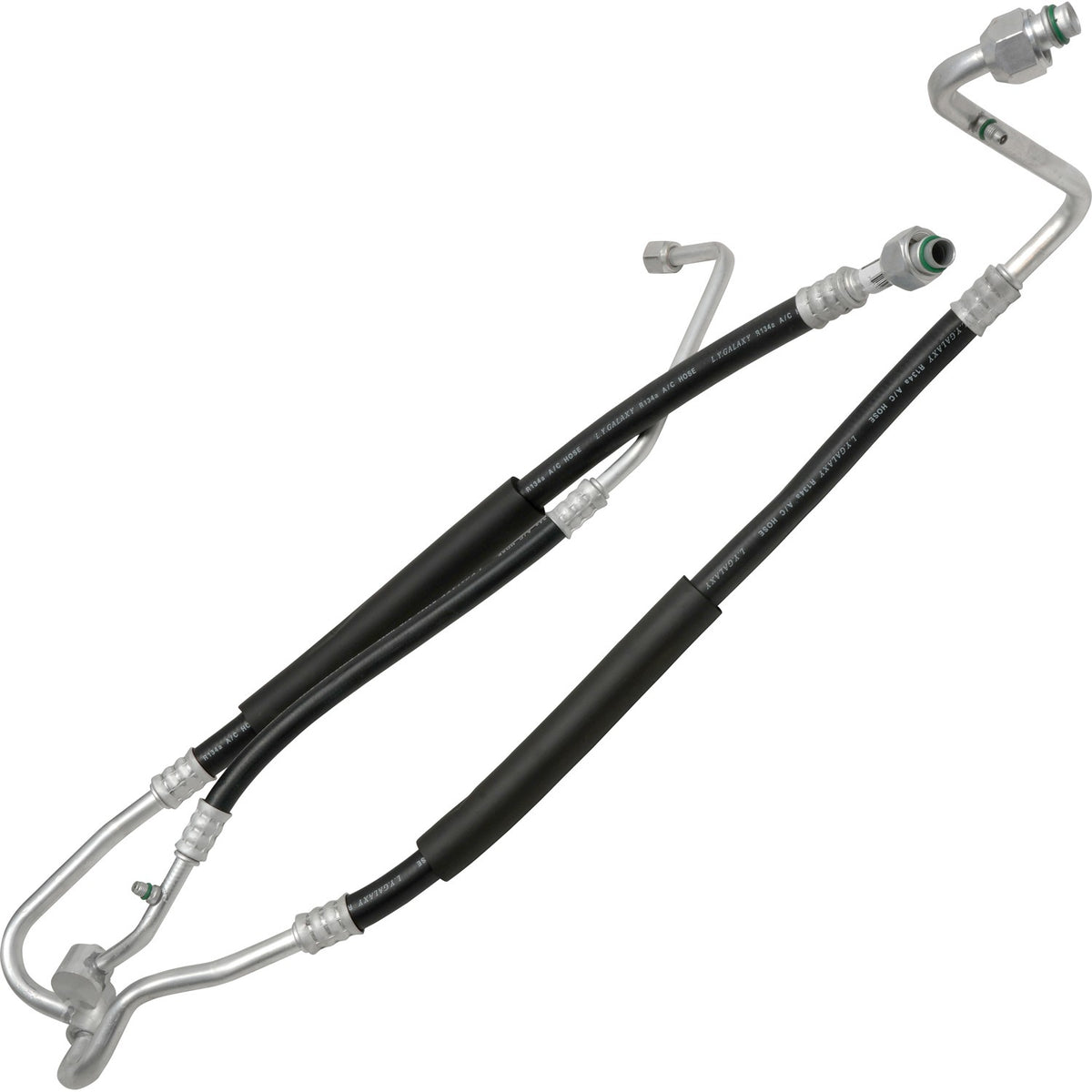 Universal Air Cond HA5722C