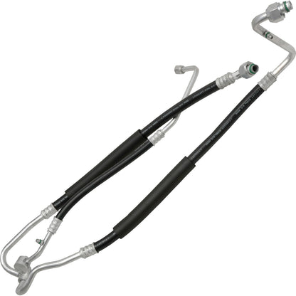 Universal Air Cond HA5722C