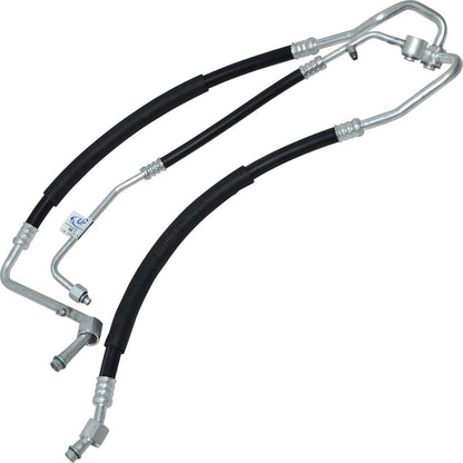 Universal Air Cond HA5722C