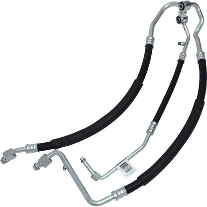 Universal Air Cond HA5722C