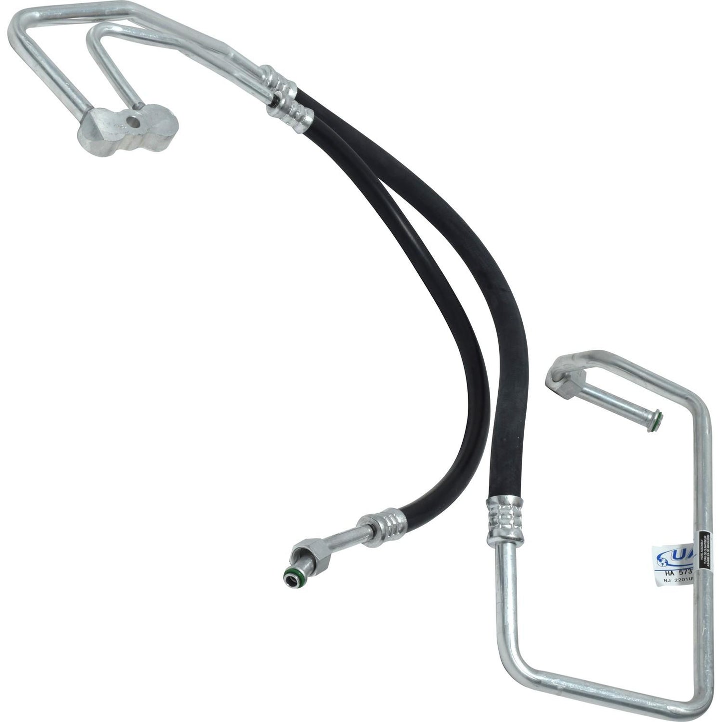 Universal Air Cond HA5732C