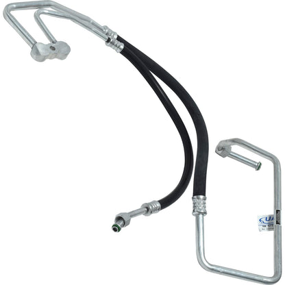 Universal Air Cond HA5732C