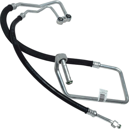 Universal Air Cond HA5732C