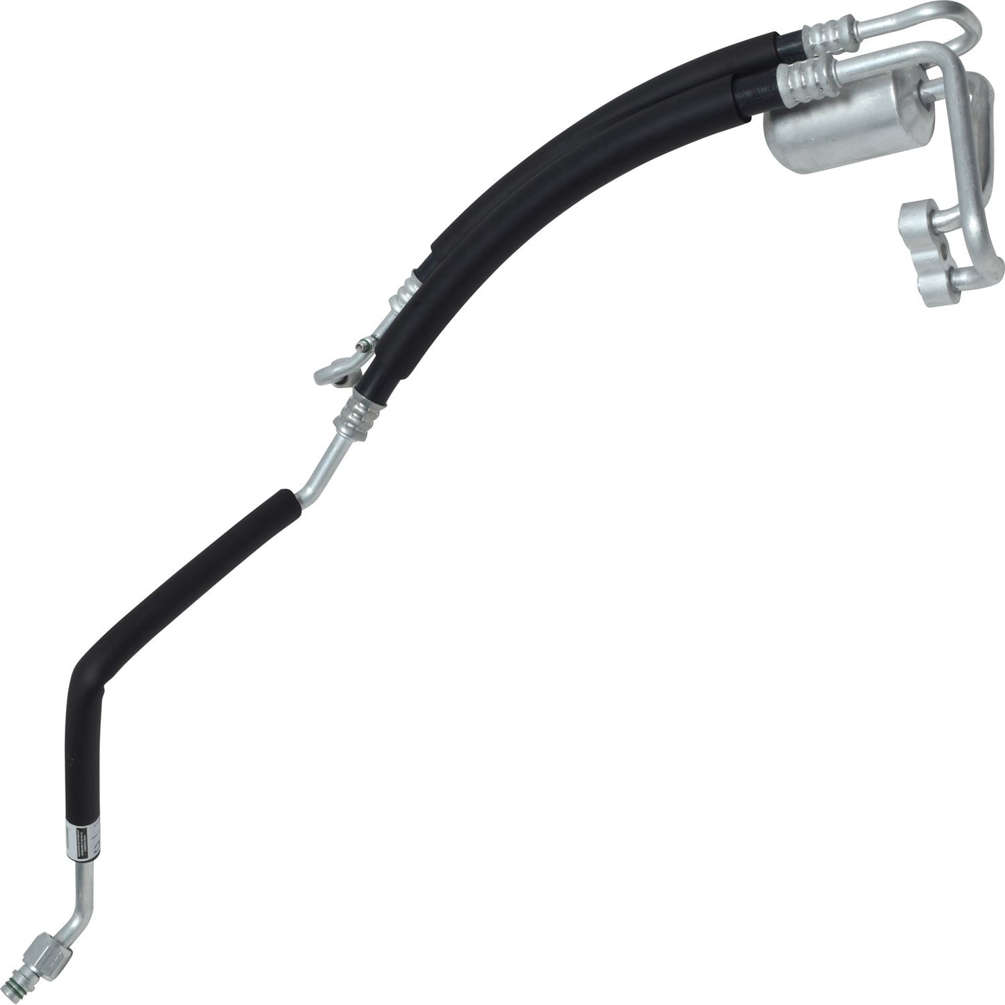 Universal Air Cond HA5764C