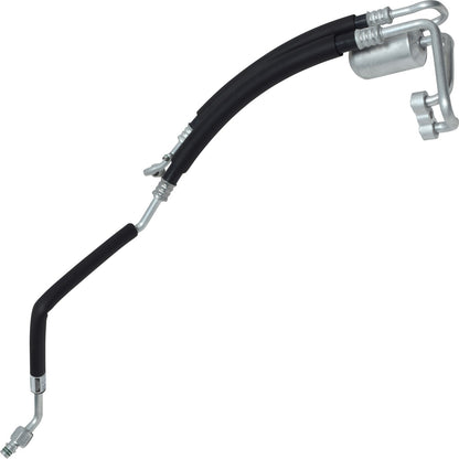 Universal Air Cond HA5764C