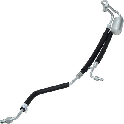 Universal Air Cond HA5764C