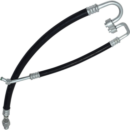 Universal Air Cond HA5790C