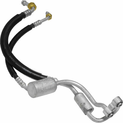 Universal Air Cond HA5791C