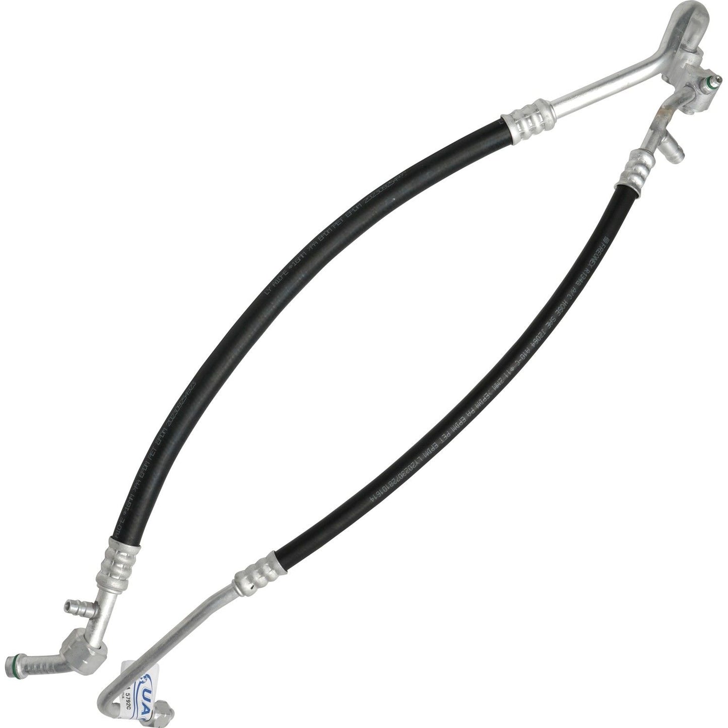 Universal Air Cond HA5792C