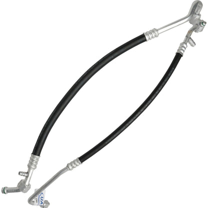 Universal Air Cond HA5792C