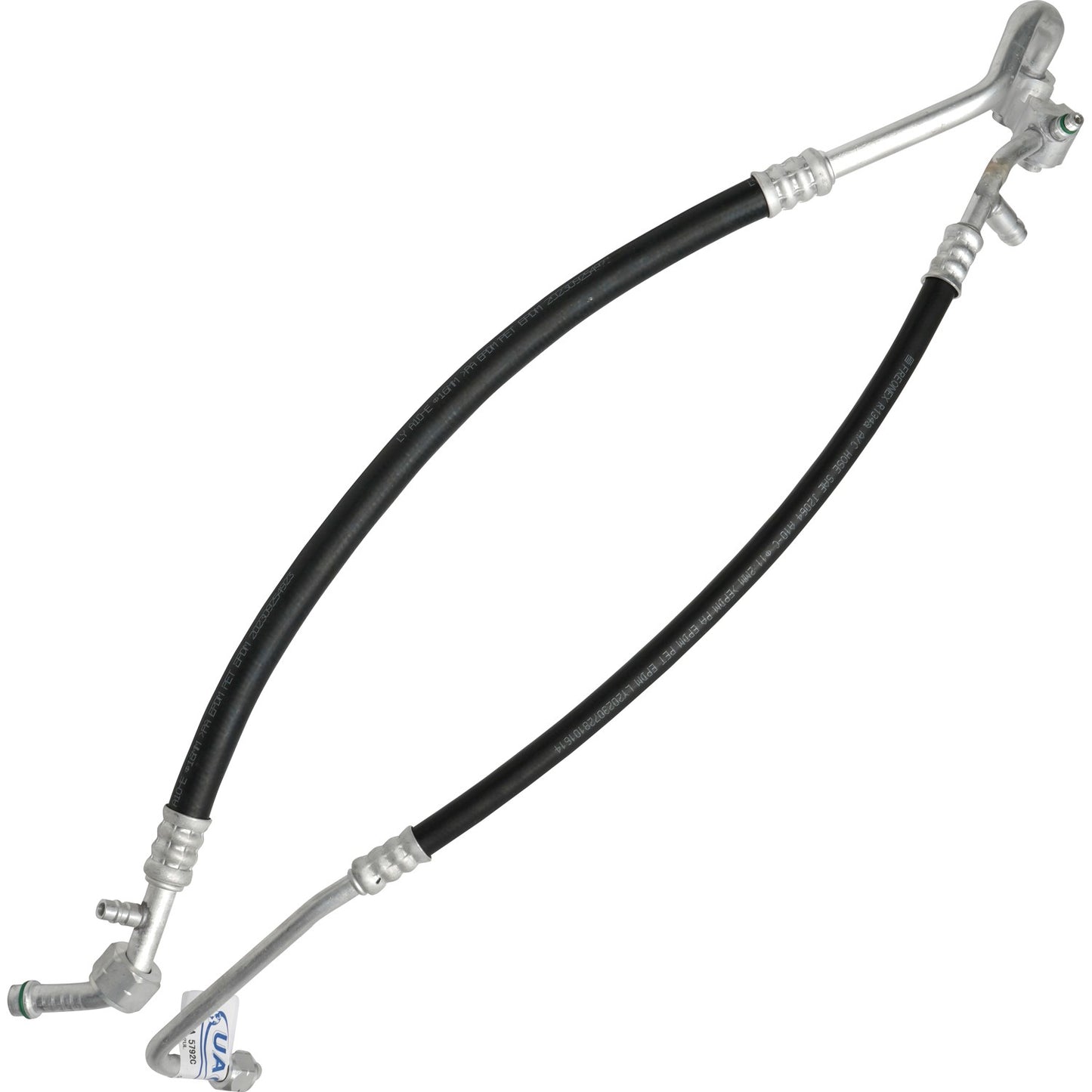 Universal Air Cond HA5792C