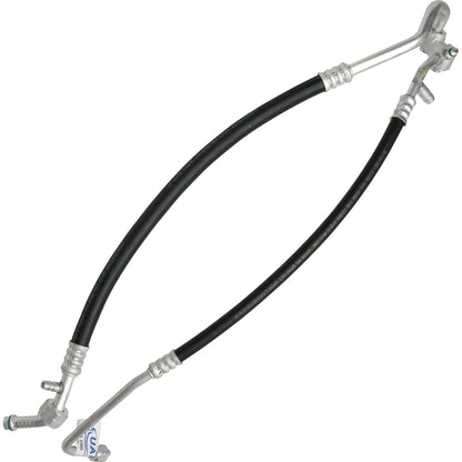Universal Air Cond HA5792C