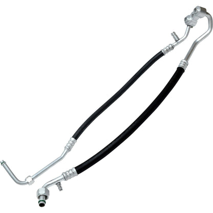 Universal Air Cond HA5792C