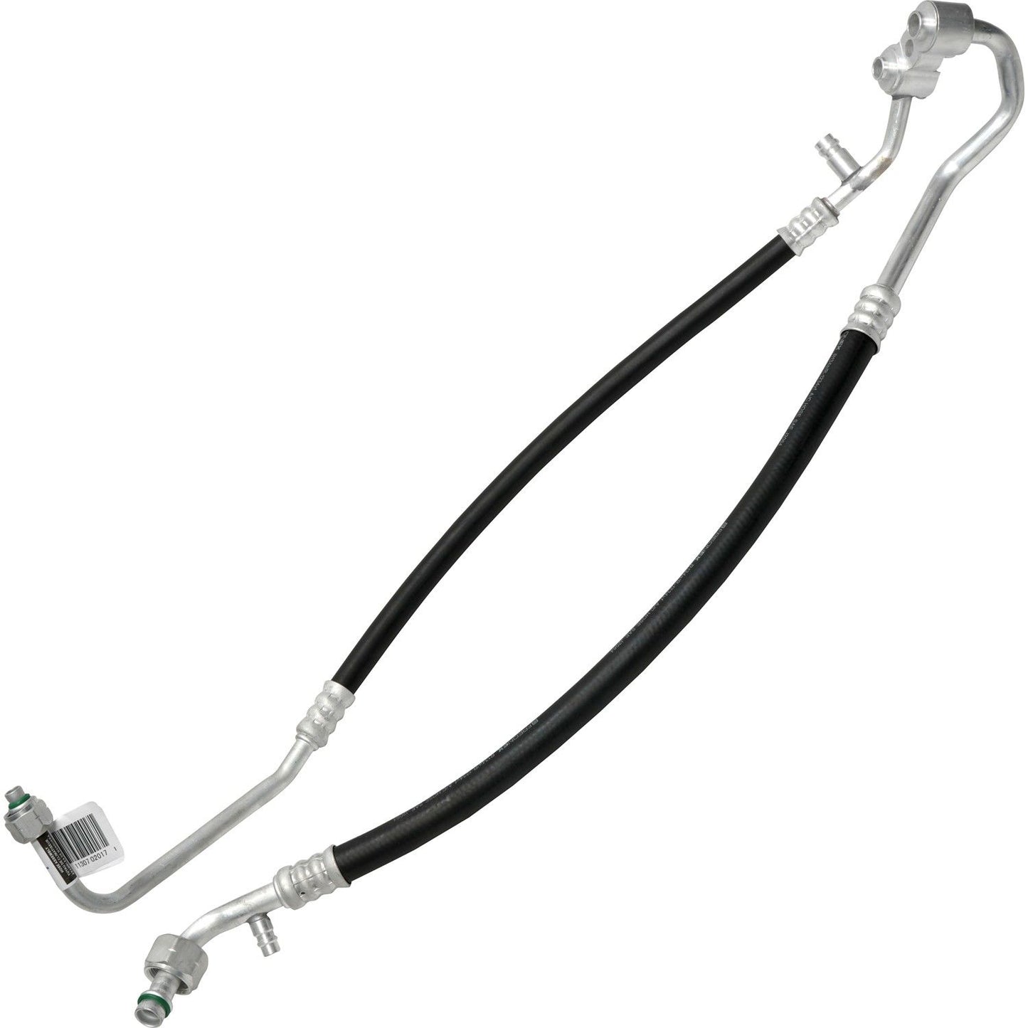 Universal Air Cond HA5792C