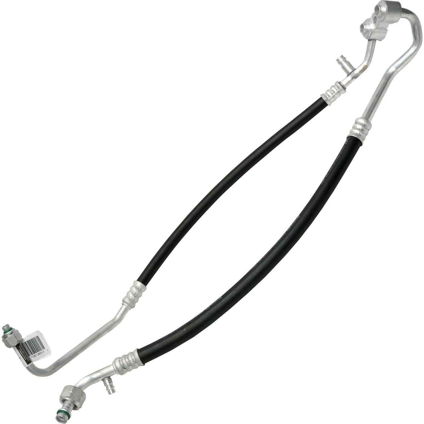 Universal Air Cond HA5792C
