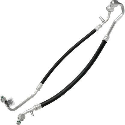 Universal Air Cond HA5792C