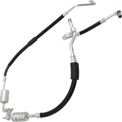Universal Air Cond HA5795C
