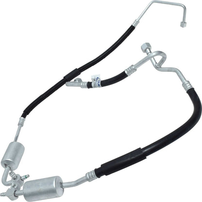 Universal Air Cond HA5795C