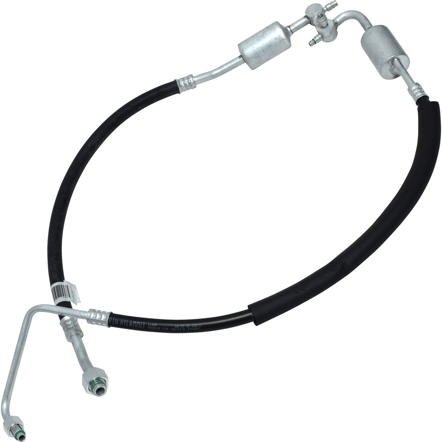 Universal Air Cond HA5796C
