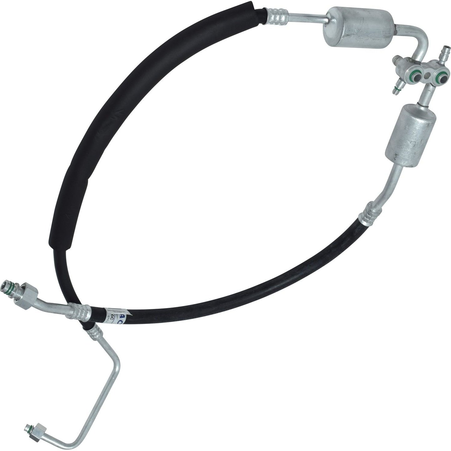 Universal Air Cond HA5796C