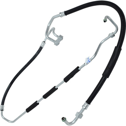 Universal Air Cond HA9098C