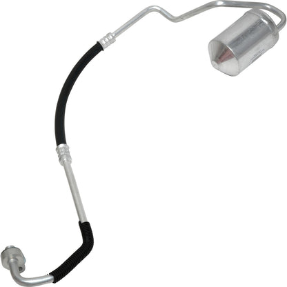 Universal Air Cond HA9134C