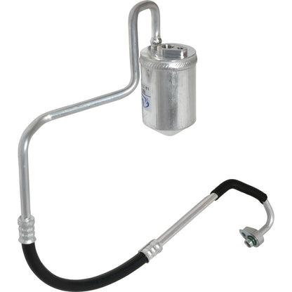 Universal Air Cond HA9134C