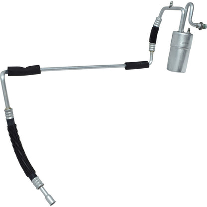 Universal Air Cond HA9138C