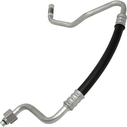 Universal Air Cond HA9139C