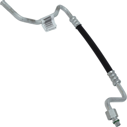 Universal Air Cond HA9139C
