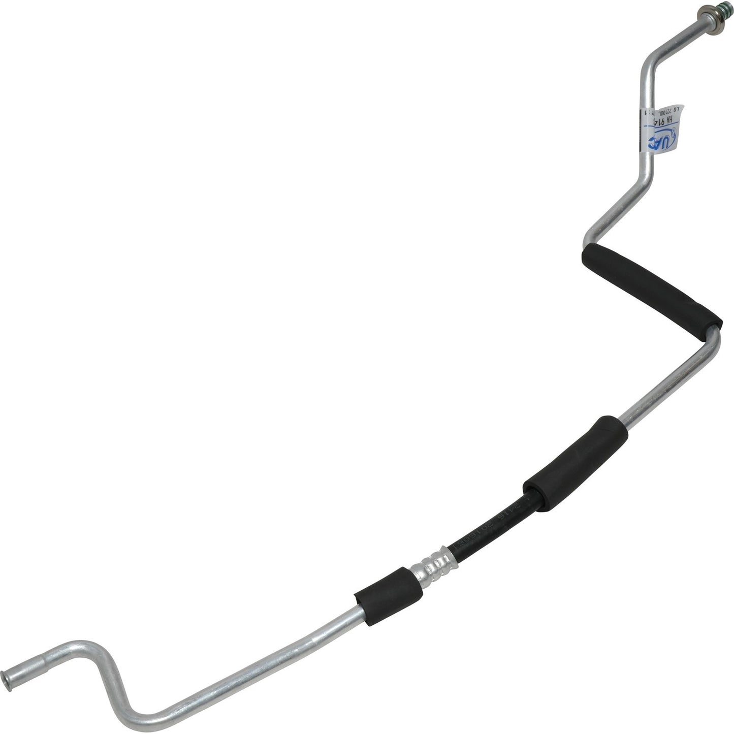 Universal Air Cond HA9140C