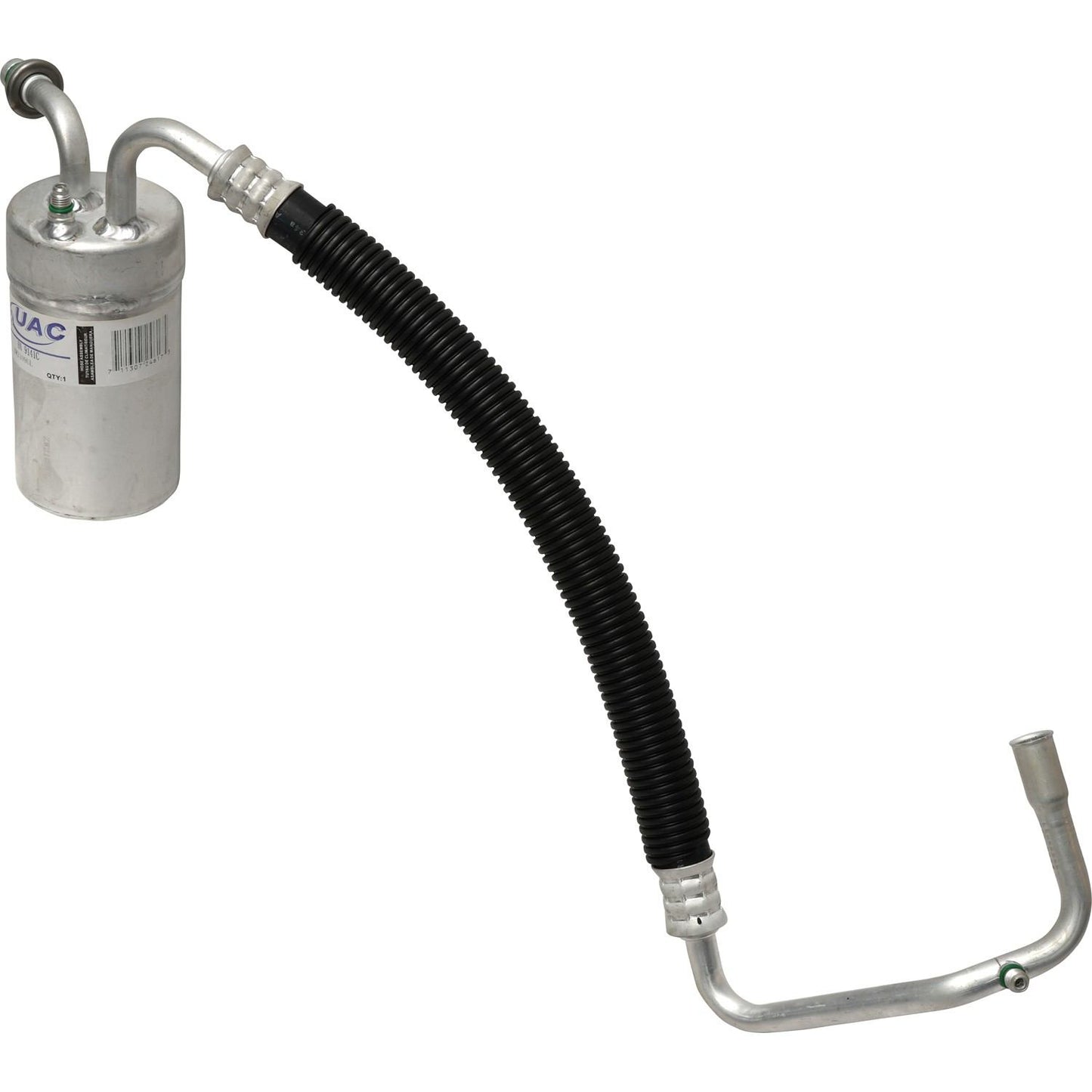Universal Air Cond HA9141C