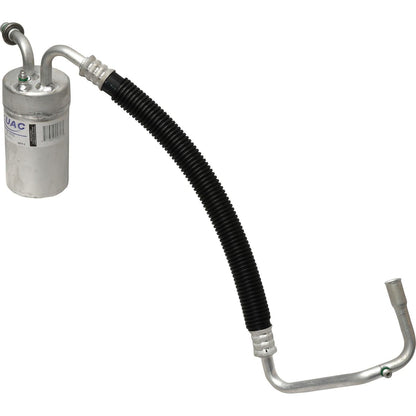 Universal Air Cond HA9141C