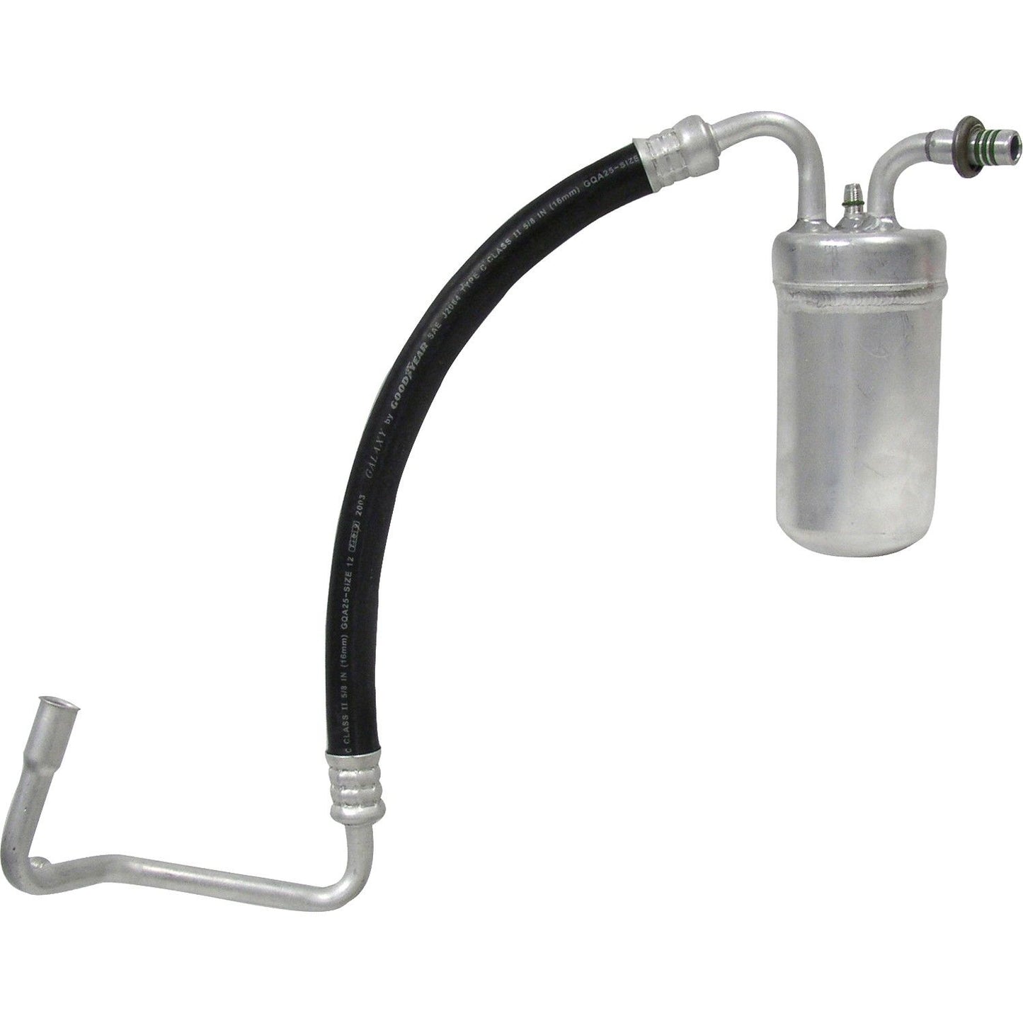 Universal Air Cond HA9141C