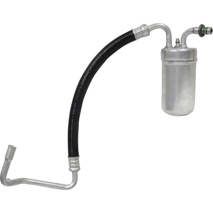Universal Air Cond HA9141C