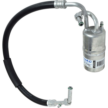 Universal Air Cond HA9148C