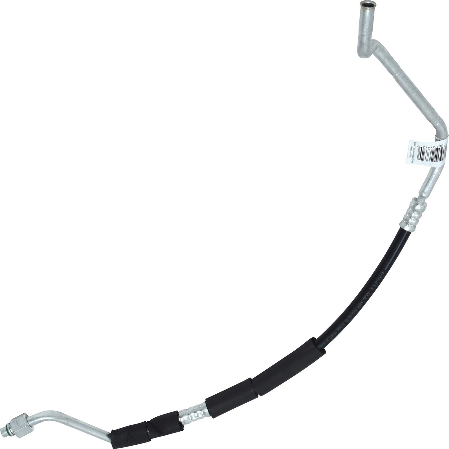 Universal Air Cond HA9198C