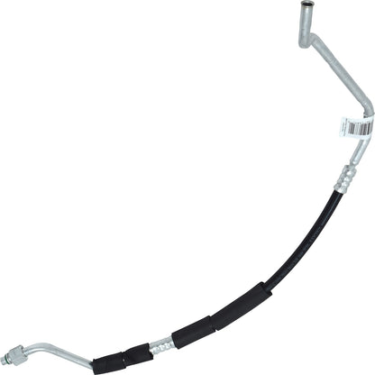 Universal Air Cond HA9198C