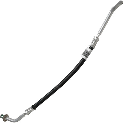 Universal Air Cond HA9213C