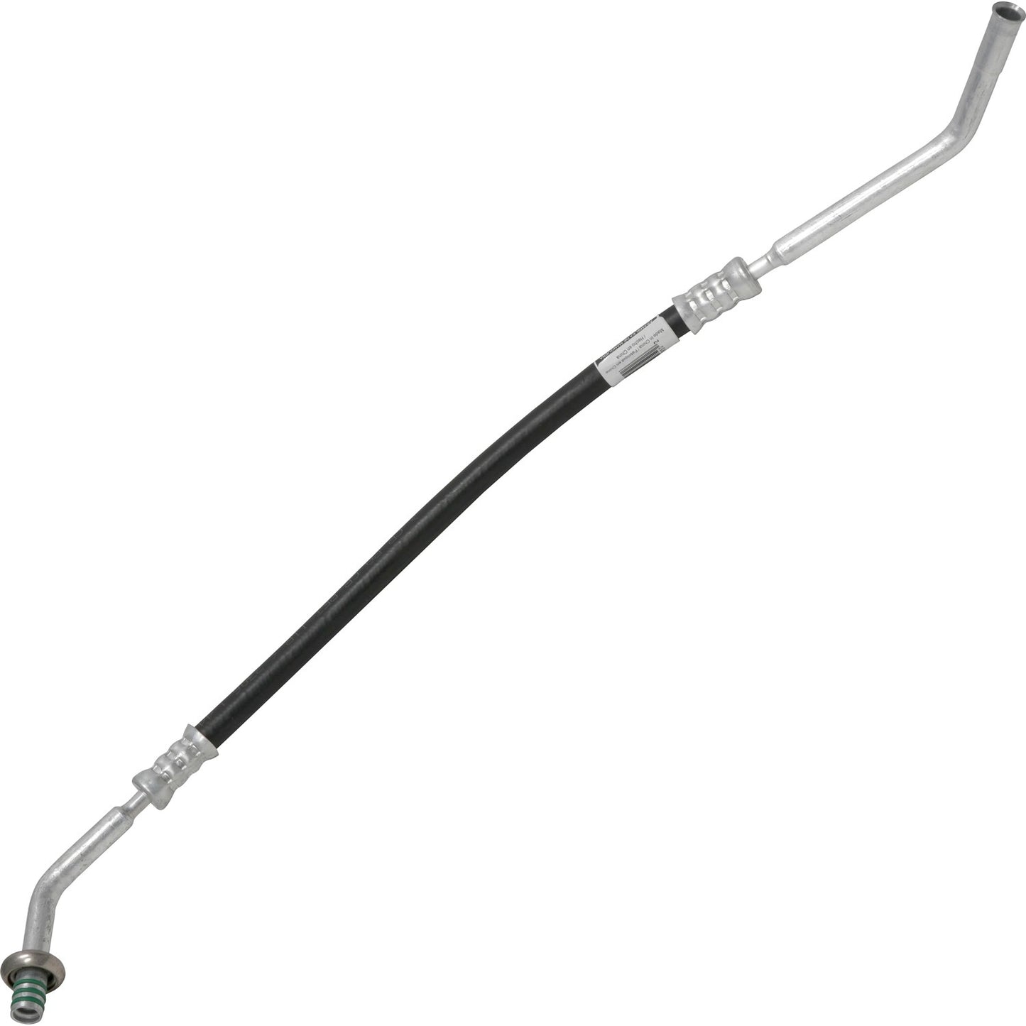 Universal Air Cond HA9213C