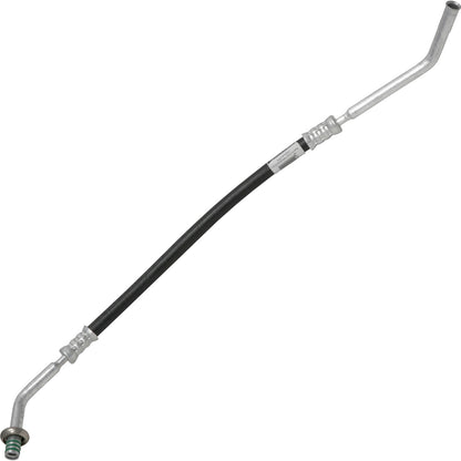 Universal Air Cond HA9213C