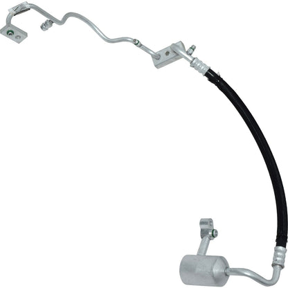 Universal Air Cond HA9220C
