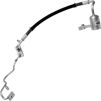 Universal Air Cond HA9220C