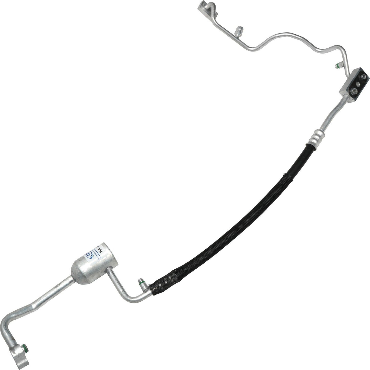 Universal Air Cond HA9222C