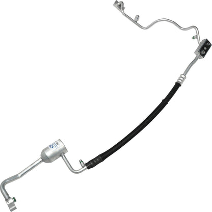Universal Air Cond HA9222C