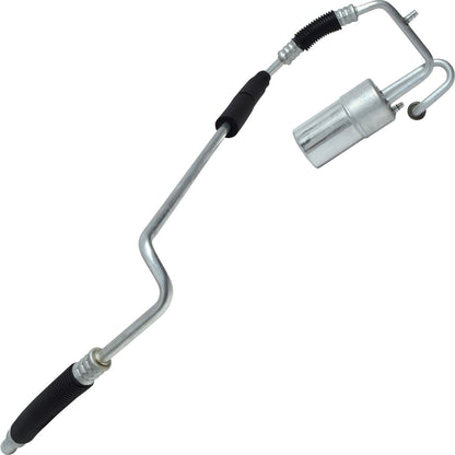 Universal Air Cond HA9283C