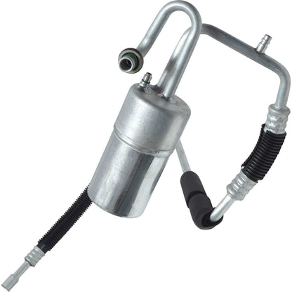 Universal Air Cond HA9283C